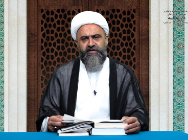 محسن مروجی طبسی